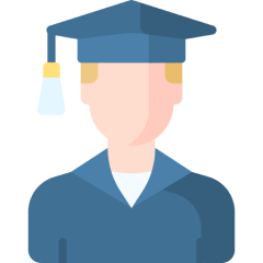 Работа со студентами