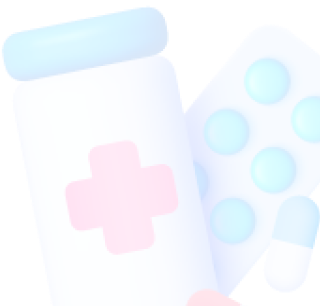 pills background image
